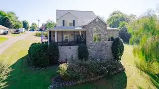 3400 Cobblestone Mills Rd Spring Hill TN 37174 &mdash; Bonnie Lea