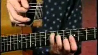 Country Swing Back-up Guitar by Nick Forster