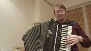 Bol-Olle Schottis a Traditional Swedish tune from the Folk All In Band