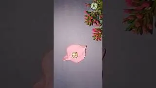 clay art 💜💜💜💜💜 #shortvideo #viral #shorts