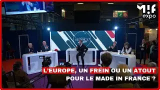 Conférence MIF Expo 2024 : 