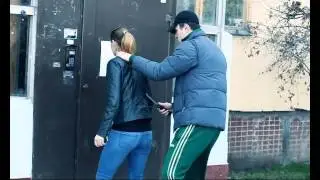 Self Defense Pro - Women Street Self Defnse