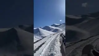 Mustang,Nepal #shorts #youtube #nepal #beautiful #tiktok #shortvideo #trending #video #funny #snow