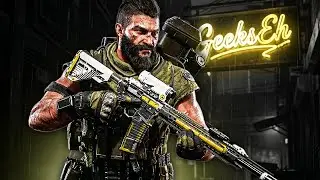 Delta Force Solo Players Journey🔴 Season 8 Task Grind