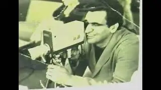 Moviola - 16mm e 35mm