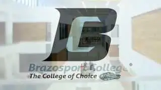 Welcome to Brazosport College