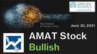 Applied Materials Stock AMAT, Bullish, Leader of Semiconductor Equipment, Best Chip Stock, Shortage
