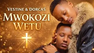 MWOKOZI &ndash; Vestine & Dorcas | New Rwandan Gospel Audio 2026 | Emotional Afro Gospel 