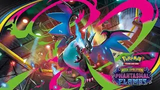 Elite Trainer Box  - [ Booster #1 - #9 ]