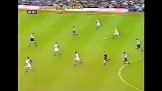 Shearer and Sutton rip Newcastle's defence apart