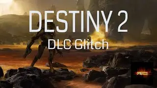 Destiny 2 - NEW DLC GLITCH IN THE PYRAMIDION!! SECRET ROOM!