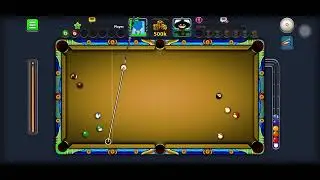 Beginner 8 Ball Pool practice drills