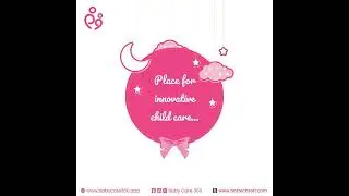 Baby Care 360 (Baby growth tracking app)