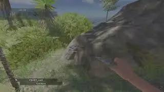 Stranded Deep: Life 6 &ndash; 1 (Прохождение PS5) 4k HDR 60fps