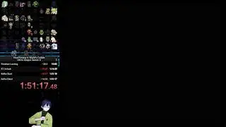#ExtraLife - FF6 Worlds Collide - Ultros League Season 7 - Elixir B Week 2 (Spoilers!)