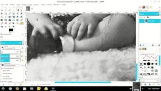 Repair Image