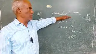 Problem based on 