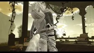 Second Life - Furry [Dance] [Зацепила]