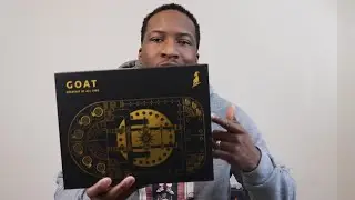 Discount Code for GOAT Shoe Care:The Vault Premium Sneaker Cleaner Kit Review