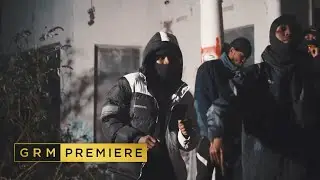 #Smokeboys Swift x Deepee - Grubby [Music Video] | GRM Daily