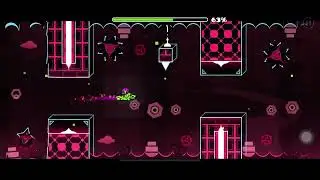 This is hard dude | &ldquo;Obelisk&rdquo; by Owlyy