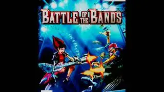 Whoomp! (There It Is): Country Version - Battle of the Bands (Wii) Music