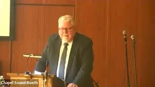 Mark Hartley -  Ephesians 2:1-10
