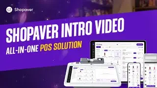 Shopaver POS | Fast Billing, Smart Inventory, Online Store & WhatsApp Commerce in One Platform