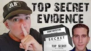 Bryan Kohberger. TOP SECRET EVIDENCE HIDDEN! Moscow Idaho.