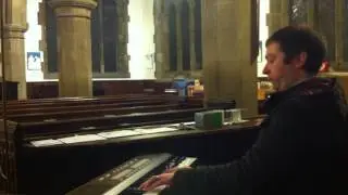 Viscount Cantorum II