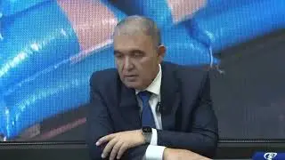 Пресс-конференция с минсельхозпрод РД на тему: сбор урожая риса в Дагестане в 2023 году