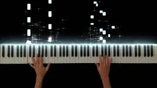 ハルジオン(Halzion) / YOASOBI -Piano Cover-