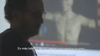 Franc Aleu - Artista Audiovisual