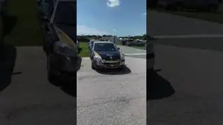 Ugly ass Car in Dover De !!