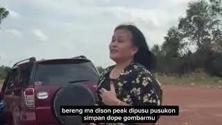Buni di ate ate || cipt. Dakka Hutagalung || cover Netty Nainggolan 