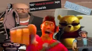 The TF2 Dream