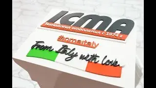 SANDI+ и партнёры с рабочим визитом на завод  ICMA S.p.A