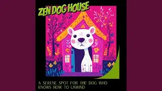 417 Hz Audio Signal, Dog Stress Relief