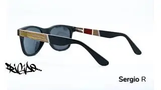 LEaO OPTiCS Summer Collection