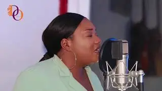 Give Thanks - Doen Moen | Diana Ohemeng Cover