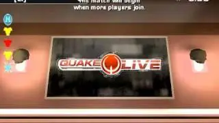 cOK vs [ci] - QuakeNight Week 4 - Part 6