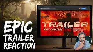 They Call Him OG Trailer Reaction | The Chill Verdict