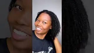 Как увлажнять, освежать и наращивать мини-крутилки #twostrandtwists #howto #khadijahwithah #4chair