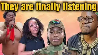 Social Activists Finally Listening and Doing things Legally 