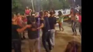 ΙΚΑΡΙΩΤΙΚΟΣ ΠΕΡΙΠΑΙΧΤΕΣ ΠΑΝΗΓΥΡΙ ΚΟΣΣΙΚΙΑ ΙΚΑΡΙΑΣ 15-8-2013