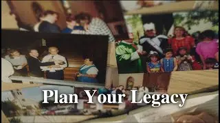 Legacy Giving | A Catholic Family&rsquo;s Gift of Faith and Love