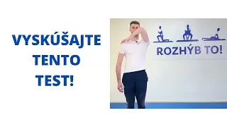 trápia vás bolesti ramena ?