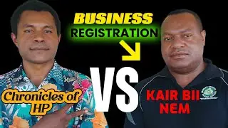 BUSINESS REGISTRATION & SMALL BUSINESS START UPS 2025