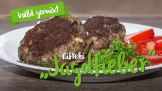 Bifteki 