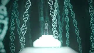 CZUUX - D.N.A (Official Video)